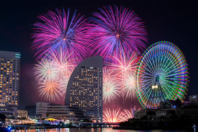 臨港パーク