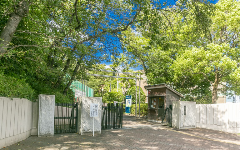 浅野中学校・高等学校