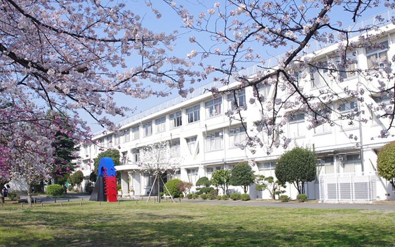 横浜翠嵐高等学校