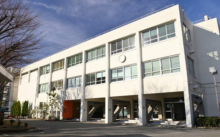 法政大学国際高等学校