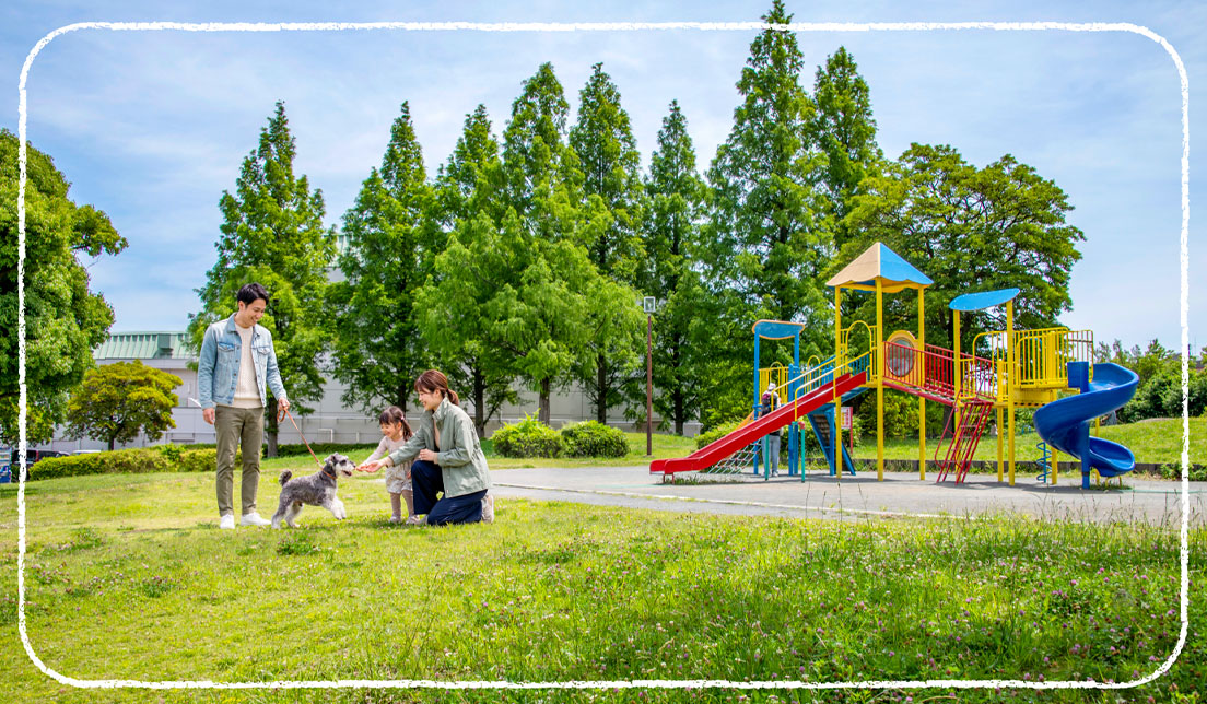 長浜公園