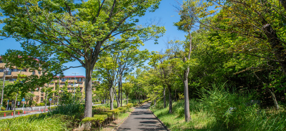 金沢緑地