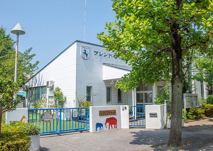 フレンド幼稚園