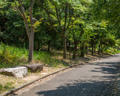 金沢緑地