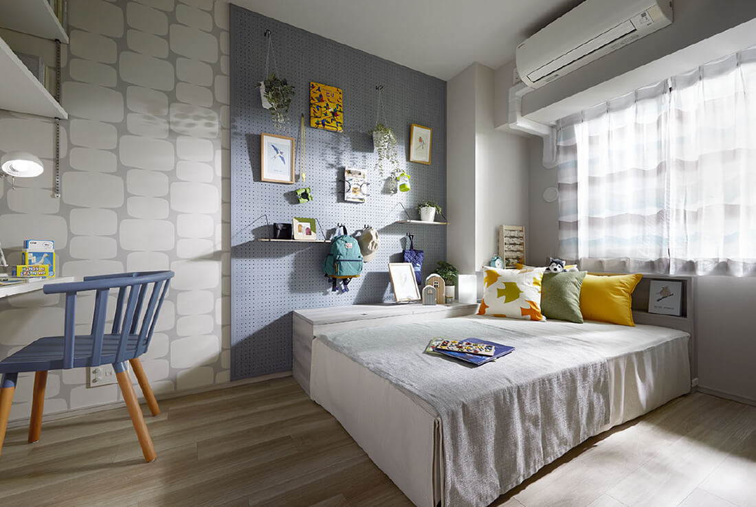 BEDROOM(2)