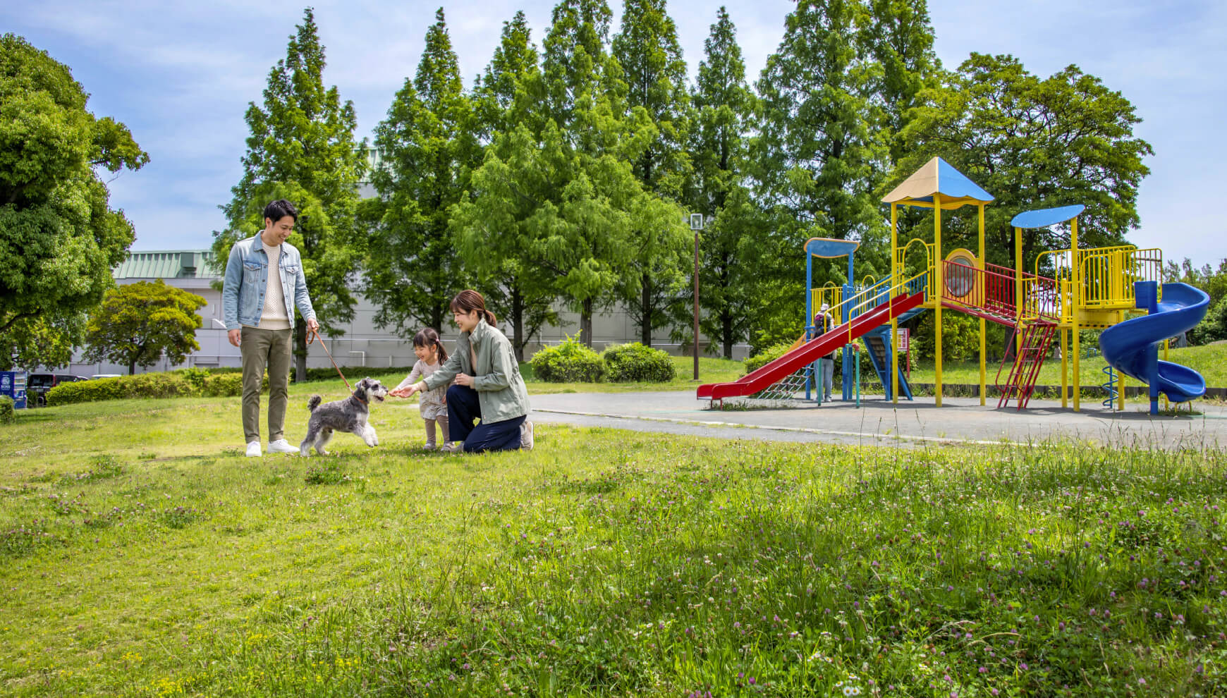 長浜公園