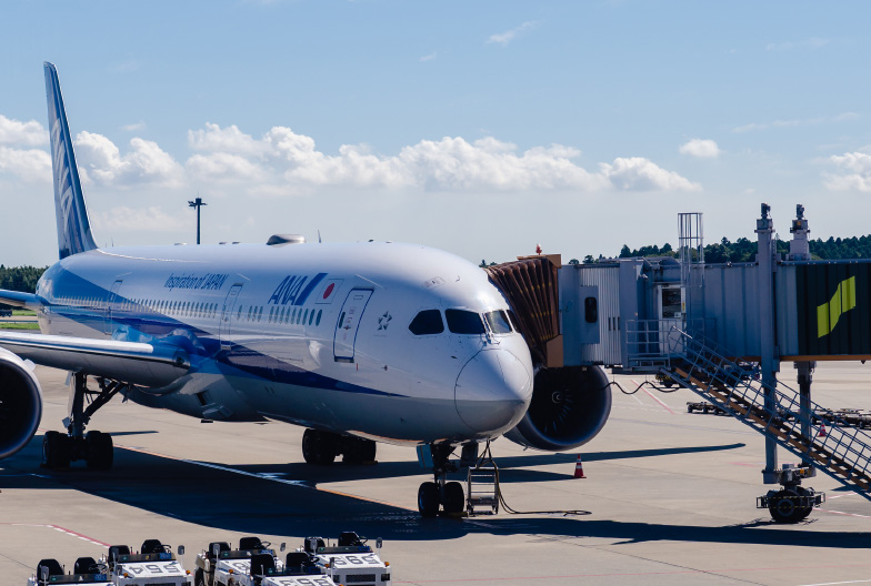 空港