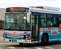 交通〈バス〉
