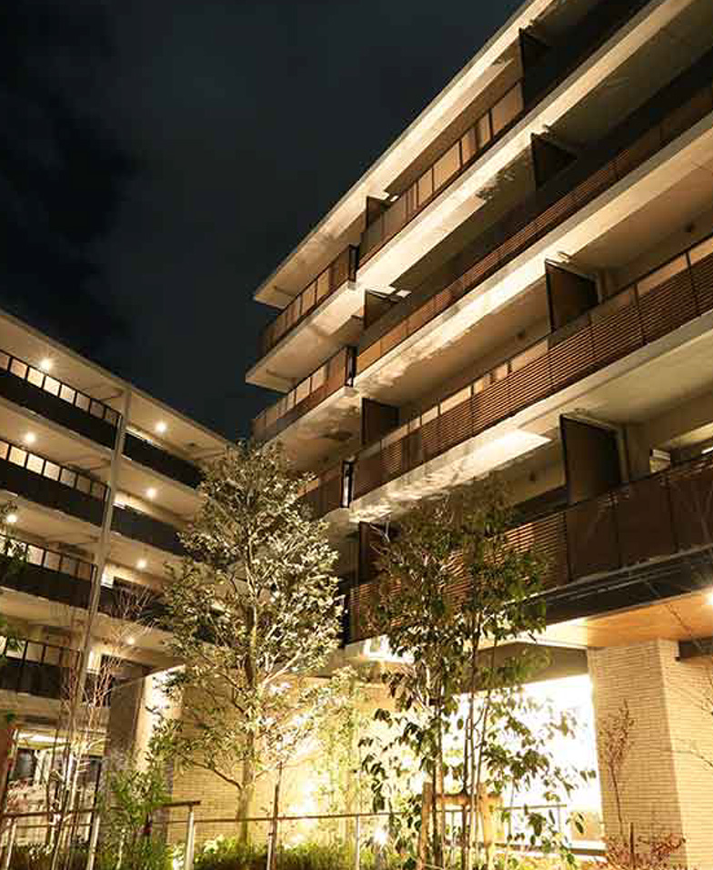 プライム港南台〈分譲済〉