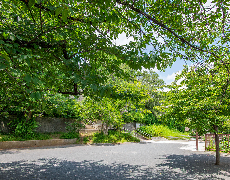 桐畑公園