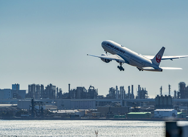 羽田空港駅