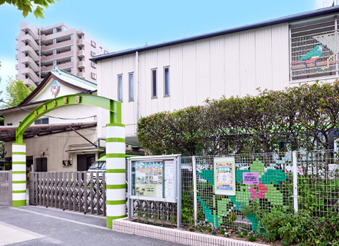 浅間幼稚園