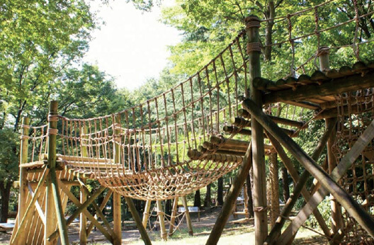 平和の森公園