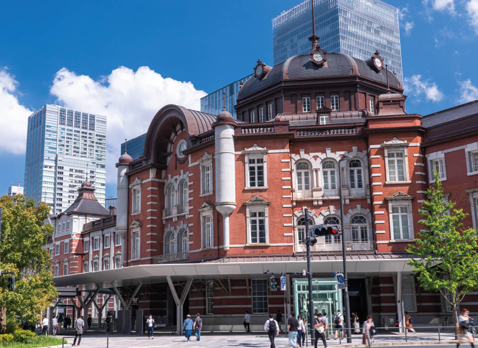 東京