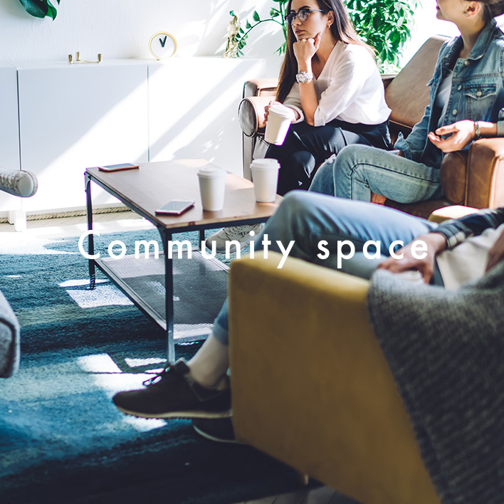 communityspace