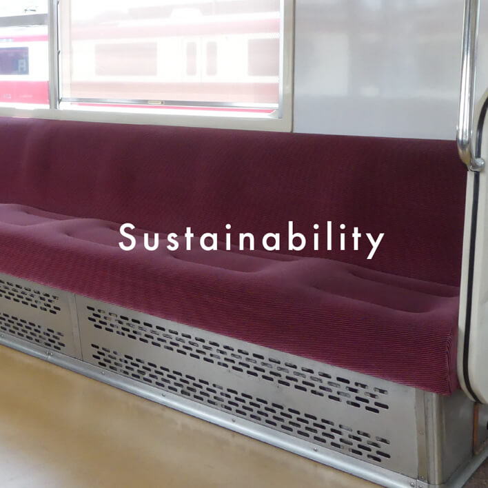 Sustainability