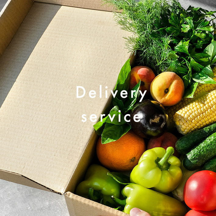 deliverySERVICE