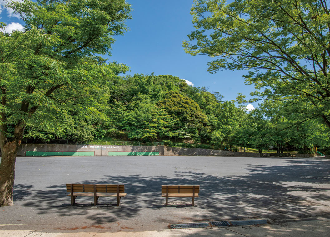 富岡公園