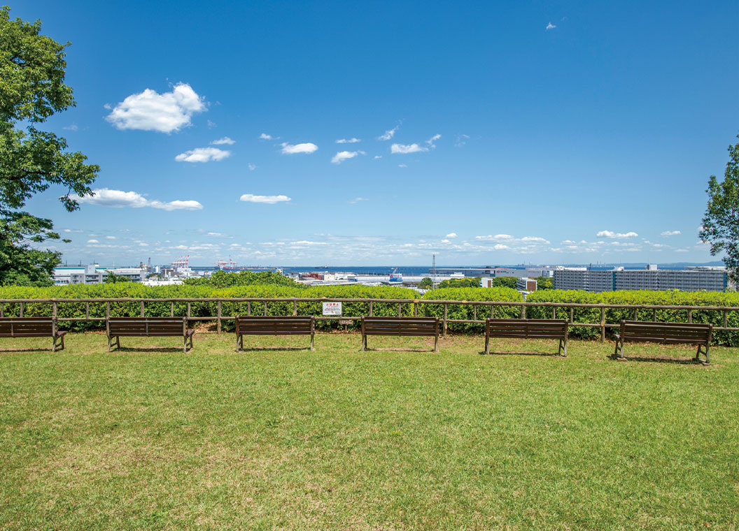 富岡総合公園