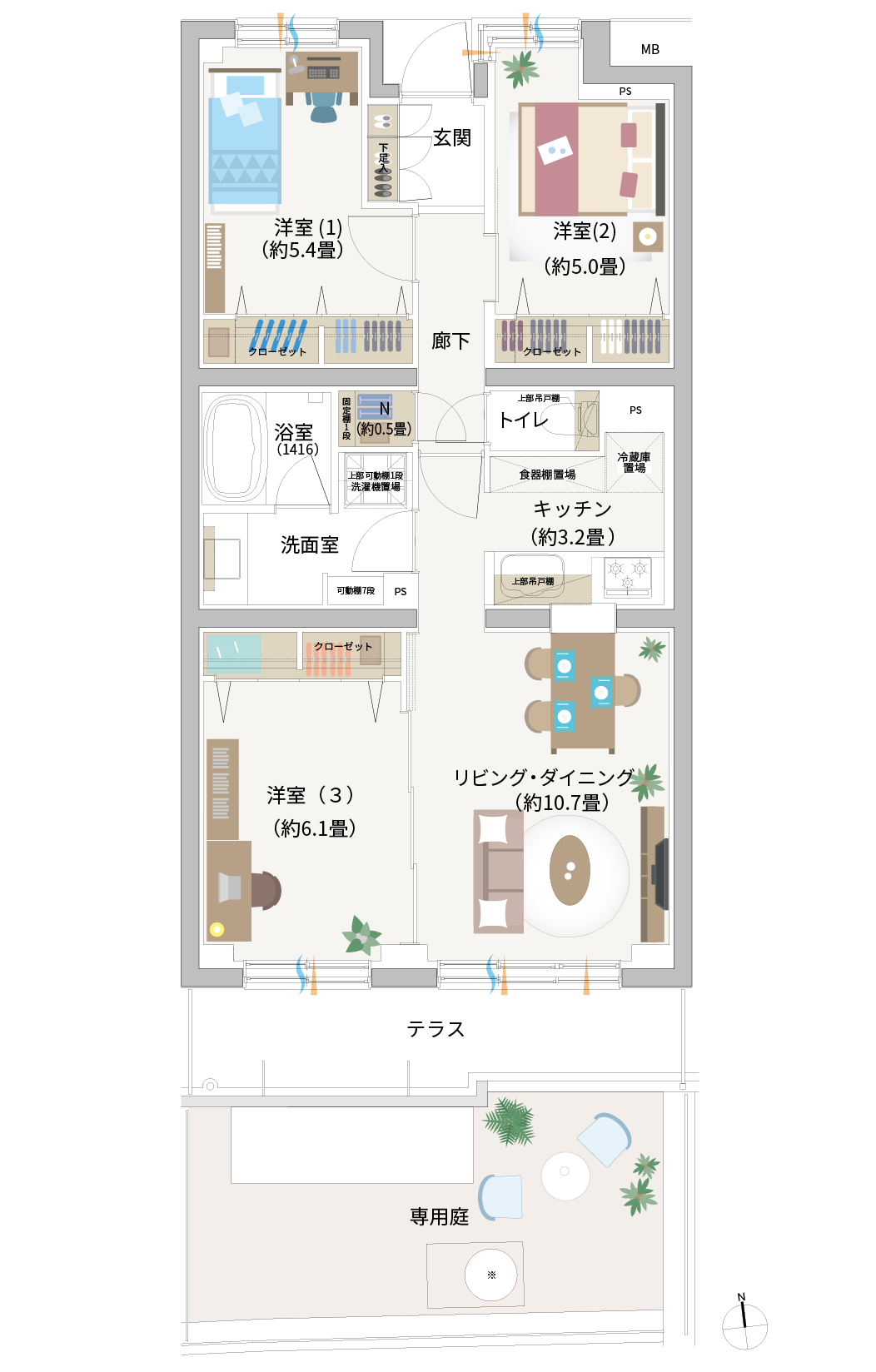 plan cg3