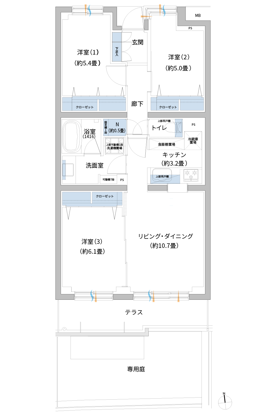 plan cg3